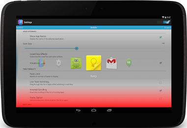 Switchr Pro Key poster 6