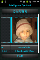 Iq Master APK Gambar Screenshot #4