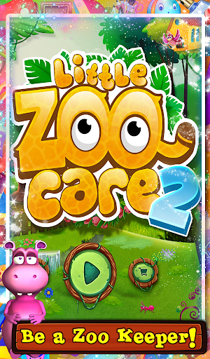 Little Zoo Care