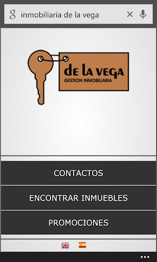 Inmobiliaria De la Vega