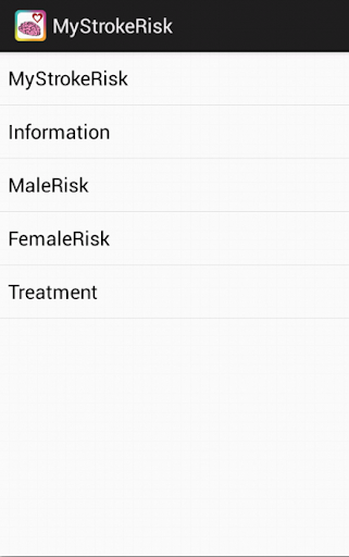 免費下載健康APP|MyStrokeRisk app開箱文|APP開箱王
