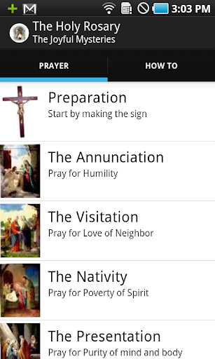 免費下載生活APP|The Holy Rosary app開箱文|APP開箱王