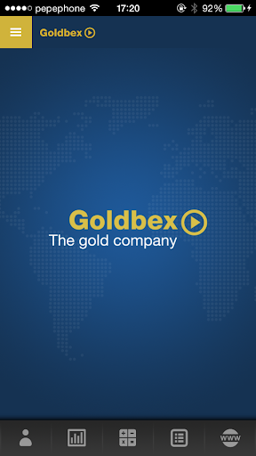 Goldbex