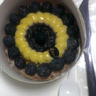 Color C'ode 甜點店