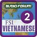 FSI Vietnamese 2 (Audio-Forum)