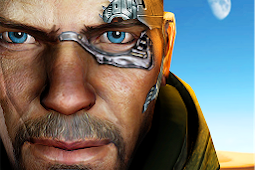 Download EXILES v2.51 Mega Mod APK & DATA Terbaru