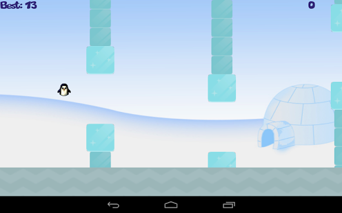 How to install My Flippy Bird patch 1 apk for android