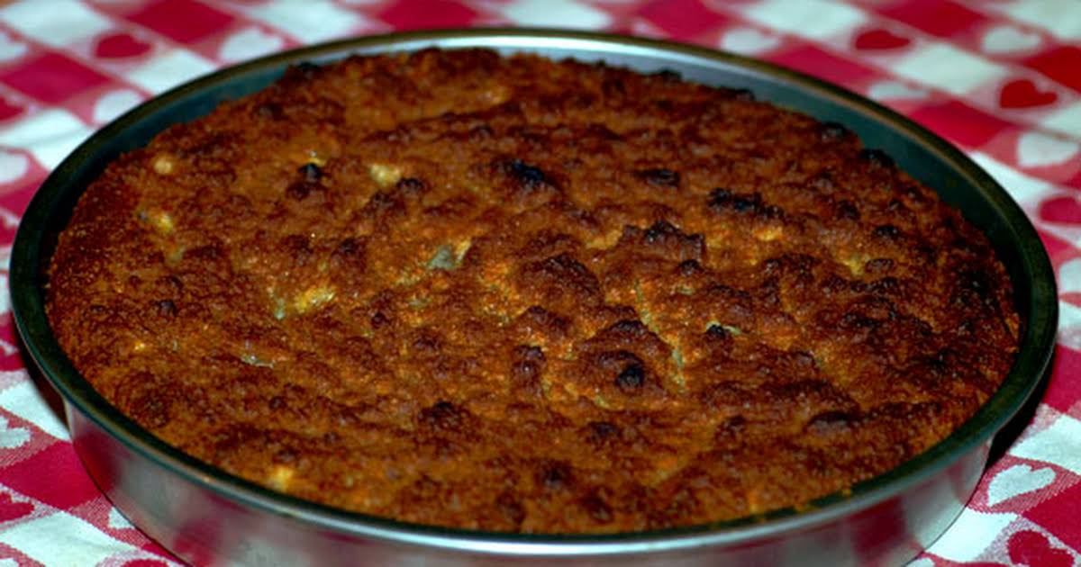 Sugar Free Banana Cake Recipes Yummly