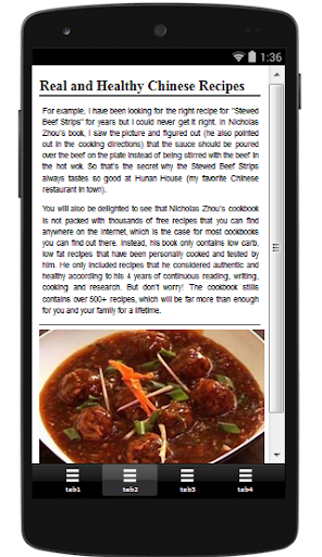 免費下載健康APP|Chinese Recipes Free app開箱文|APP開箱王