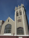 Iglesia Luterana San Pablo