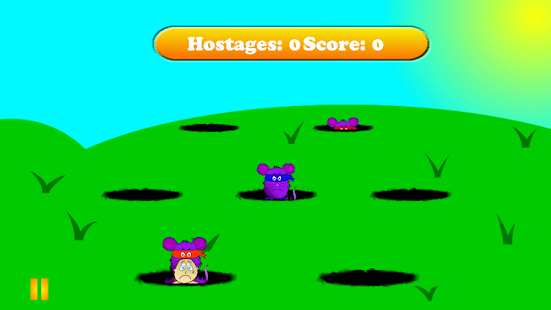 Mousey Smash Screenshots 6