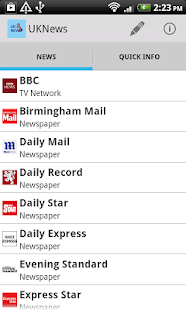 10 Best Apps for Uk Newspaper (android) - Appcrawlr