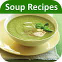 Soup Recipes Easy icon