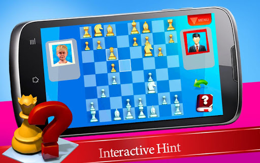 免費下載體育競技APP|Chess Puzzles Collection app開箱文|APP開箱王