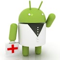 Dokterdroid App logo