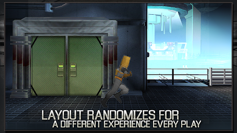 RedShift by Belief Engine poster 2