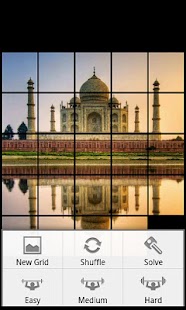 Super Slider Free - náhled