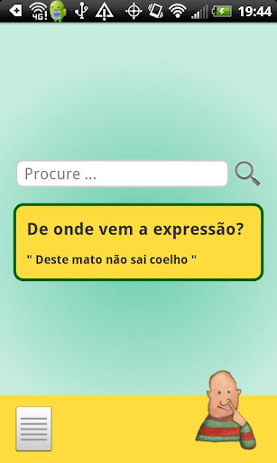 MARIO PRATA Brazilian Sayings