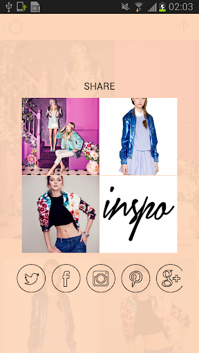 免費下載生活APP|INSPO - The Style Search App app開箱文|APP開箱王