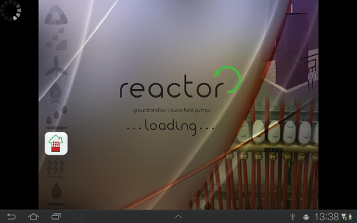 REaCTOR: Heat Pumps