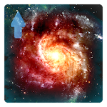 Cover Image of Download Space Live Wallpaper Pro 1.6 APK