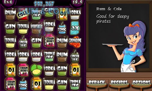 Lastest Abe's Dive Bar APK