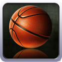 Flick Basketball icon