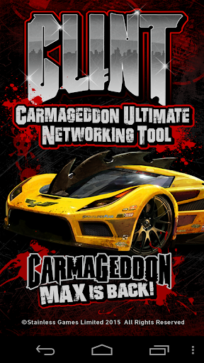 Carmageddon CLINT