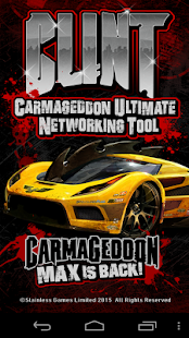 Lastest Carmageddon CLINT APK for PC