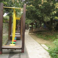 綠盈牧場