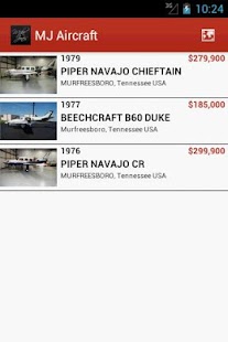 Free Download Mike Jones Aircraft, LLC APK for Android