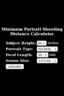 How to mod Portrait Distance Calculator 0.33.13318.15726 unlimited apk for pc