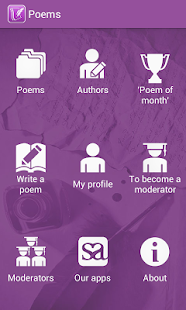 Lastest Poems APK for Android