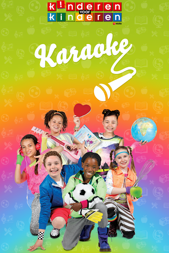 Kinderen voor Kinderen Karaoke