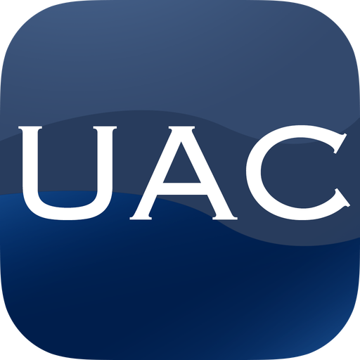 UAC LOGO-APP點子