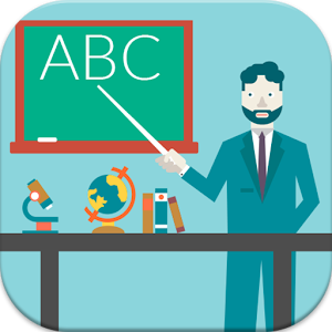 تعليم الحروف الإنجليزية 1.0
