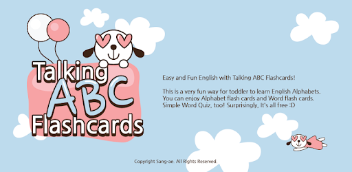 Kids Talking ABC Flashcards -  apk apps