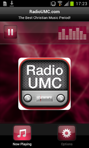 RadioUMC.com