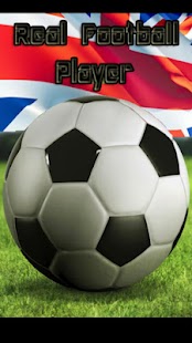 How to install Real Football Player England patch 1.0 apk for bluestacks
