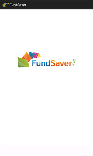 Fundsaver Mobile App
