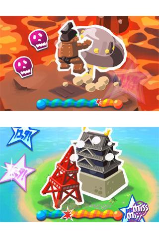 TapTapOh!Sumo Screen 2