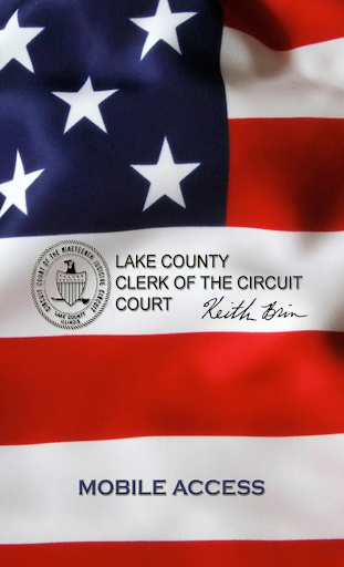 Lake County IL Circuit Clerk