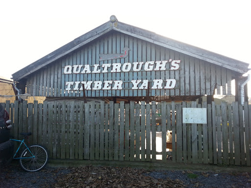 Qualtroughs Timber Yard
