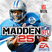 MADDEN NFL 25 by EA SPORTS&#8482