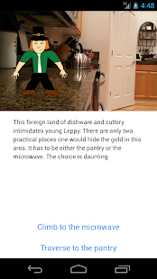 How to mod Leprechaun Adventure 1.0 unlimited apk for laptop