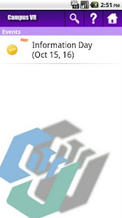 Download CityU Campus Virtual Reality APK