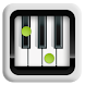 KeyChord - Piano Chords/Scales icon