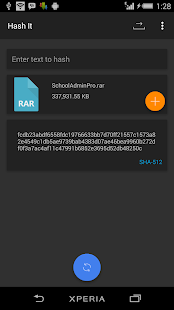 How to install Hash IT lastet apk for bluestacks