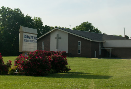Broadmoor Family Worship Center