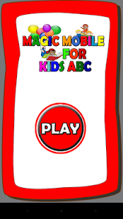How to mod Magic Mobile For Kids ABC lastet apk for pc